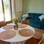 Hébergement de vacances Casa Mimma *