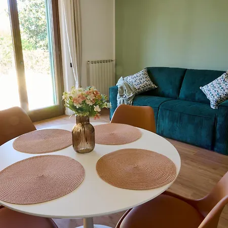 Dom wakacyjny Casa Mimma *