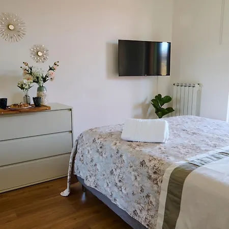 Casa Mimma Terni