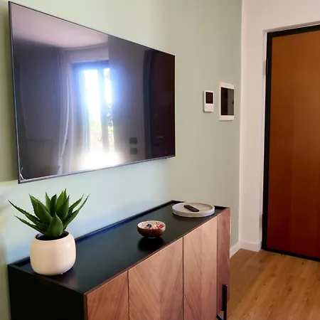 Casa Mimma Ferienhaus