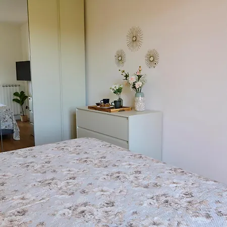 Vakantiehuis Casa Mimma *