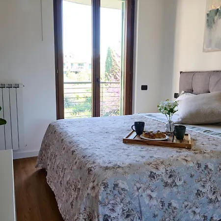 Casa Mimma *