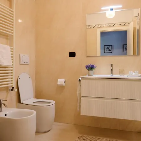 Casa Mimma Prázdninový dům *