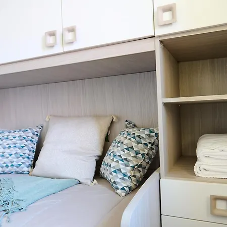 Dom wakacyjny Casa Mimma