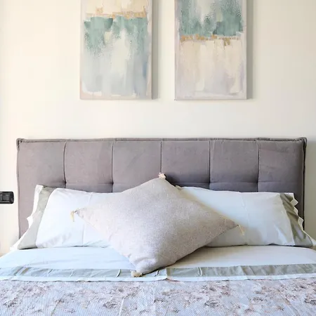 Prázdninový dům Casa Mimma