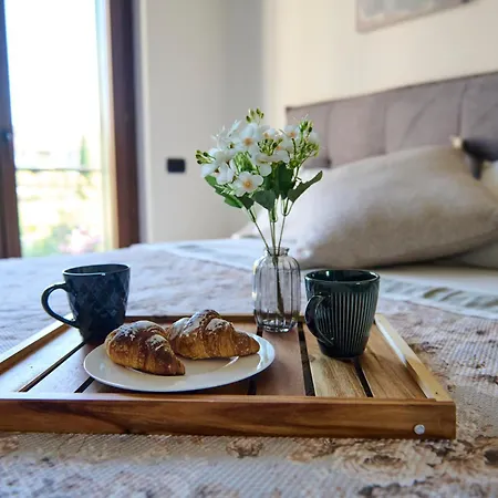 Casa Mimma Prázdninový dům Terni