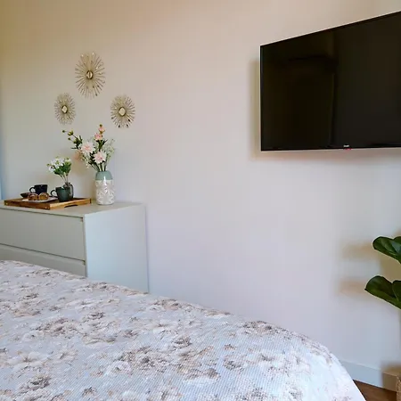 Holiday home Casa Mimma
