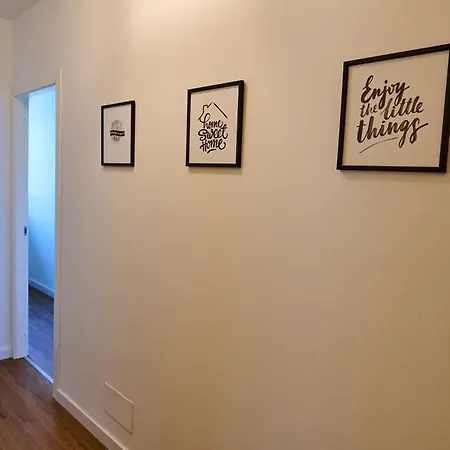 Casa Mimma *