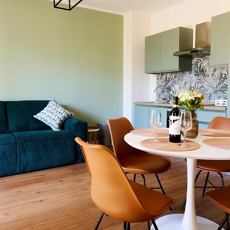 Dom wakacyjny Casa Mimma *