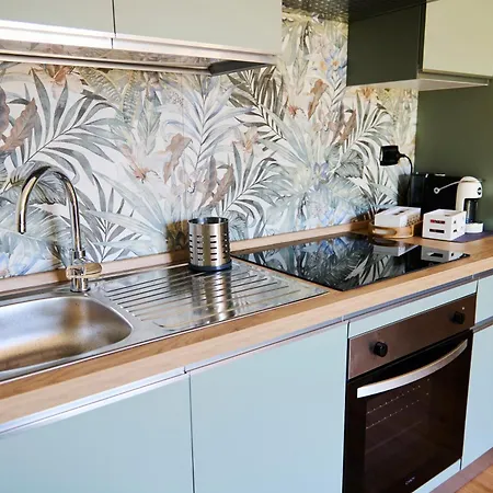 Casa Mimma Holiday home Terni