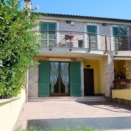 Casa Mimma Dom wakacyjny