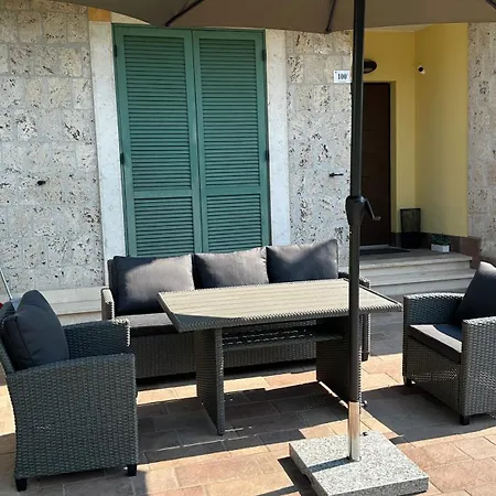 Casa Mimma بيت للعطل *