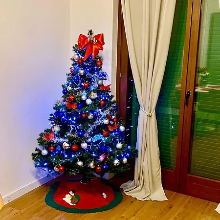 Casa Mimma Prázdninový dům *