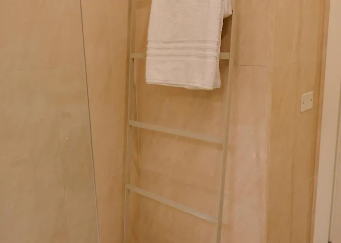 Casa Mimma Сasa de vacaciones Terni