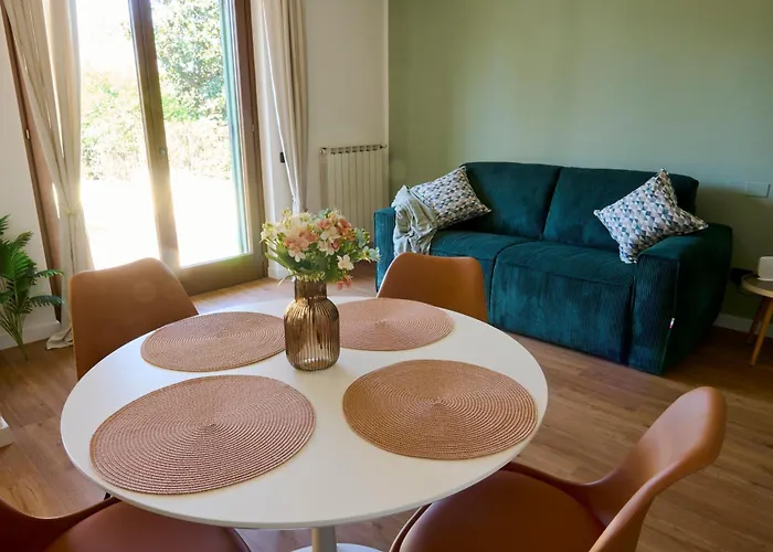 Сasa de vacaciones Casa Mimma *