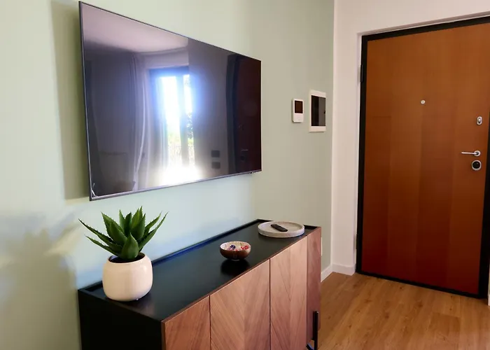 Casa Mimma Сasa de vacaciones