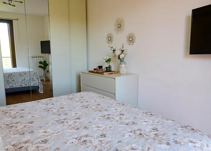 Casa vacanze Casa Mimma *