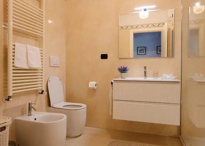 Casa Mimma Casa vacanze *