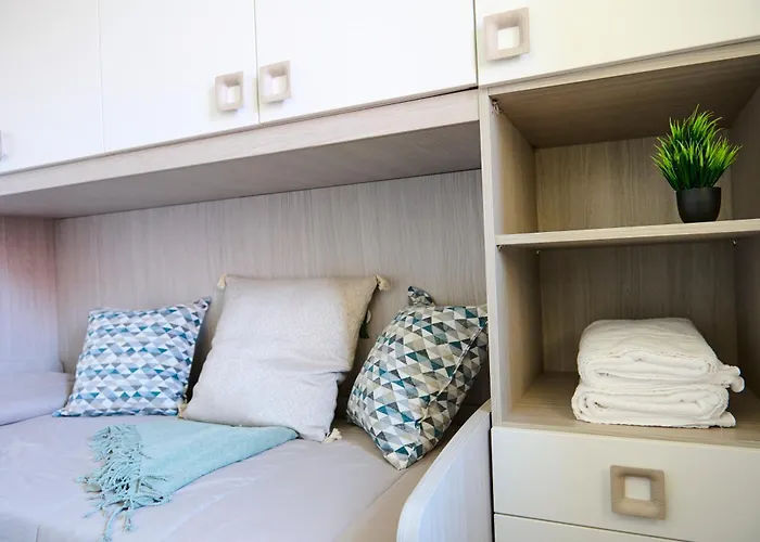 Сasa de vacaciones Casa Mimma