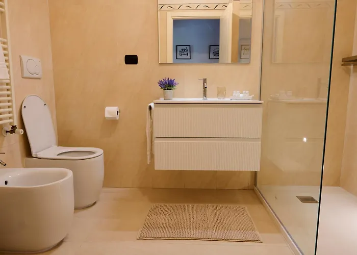 Casa vacanze Casa Mimma Terni