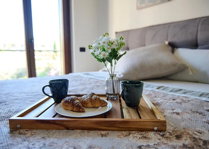 Casa Mimma Сasa de vacaciones Terni