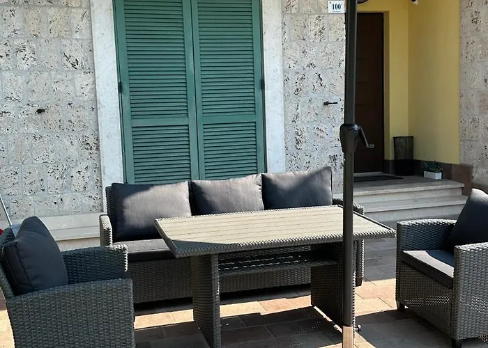 Casa Mimma Сasa de vacaciones *