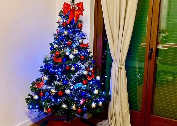 Casa Mimma Сasa de vacaciones *